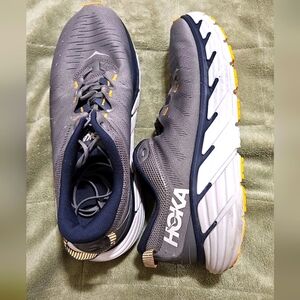Mens Hoka Sneakers - Size 12